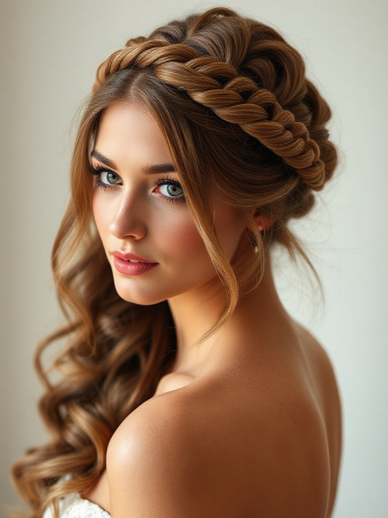 Long Hairstyle For women