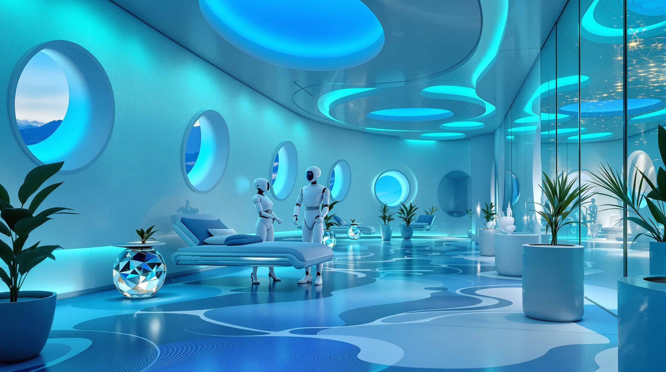 AI Companion Automation 2025: Transforming Skilled Nursing Care