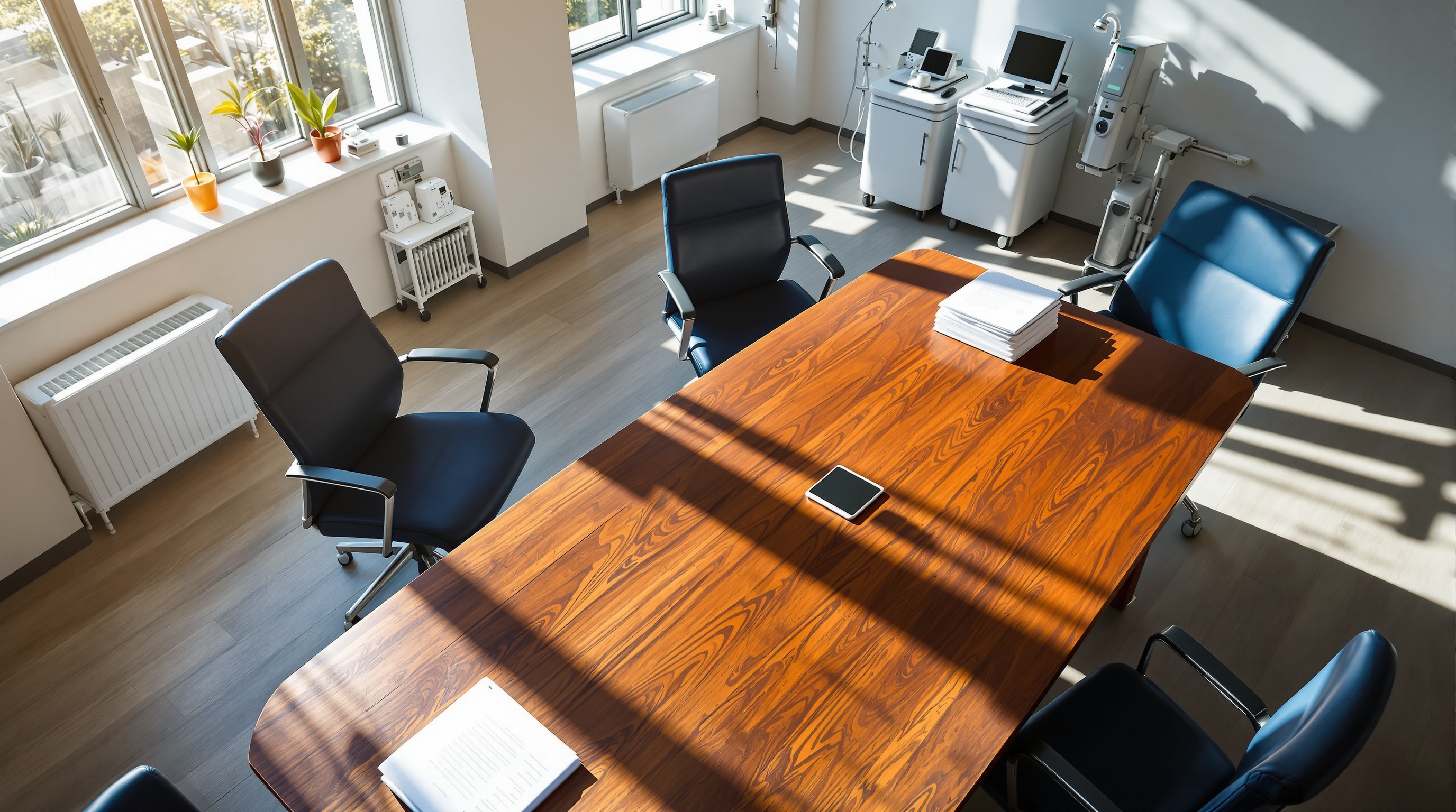 Physician Discharge Order Requirements for Skilled Nursing Facilities