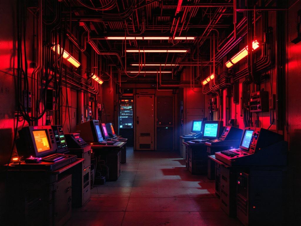 The O(n) Club: 4Sum II — When Hashmaps Save You from Loop Purgatory