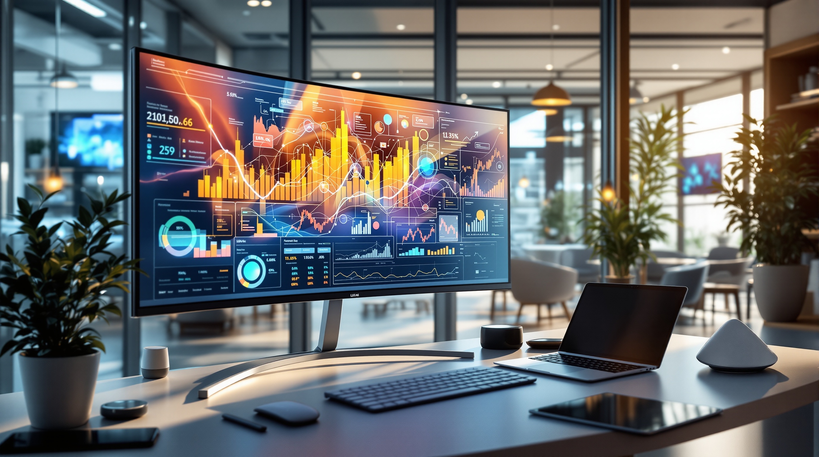 Crafting the Ultimate AI SaaS Financial Model