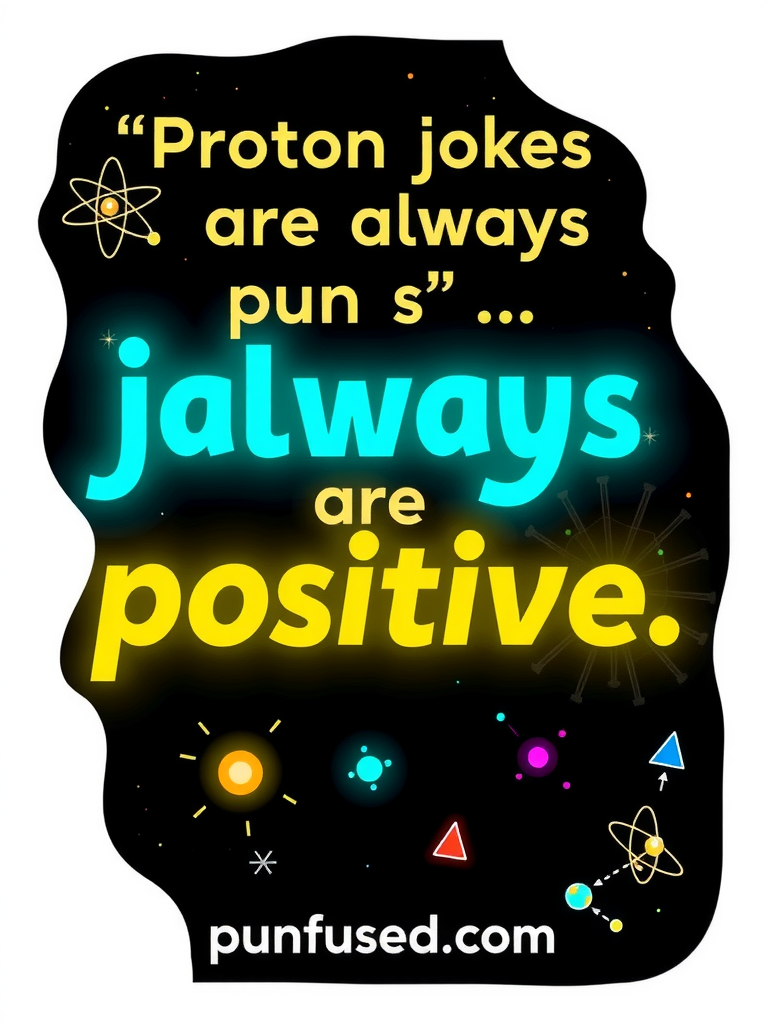 physics puns