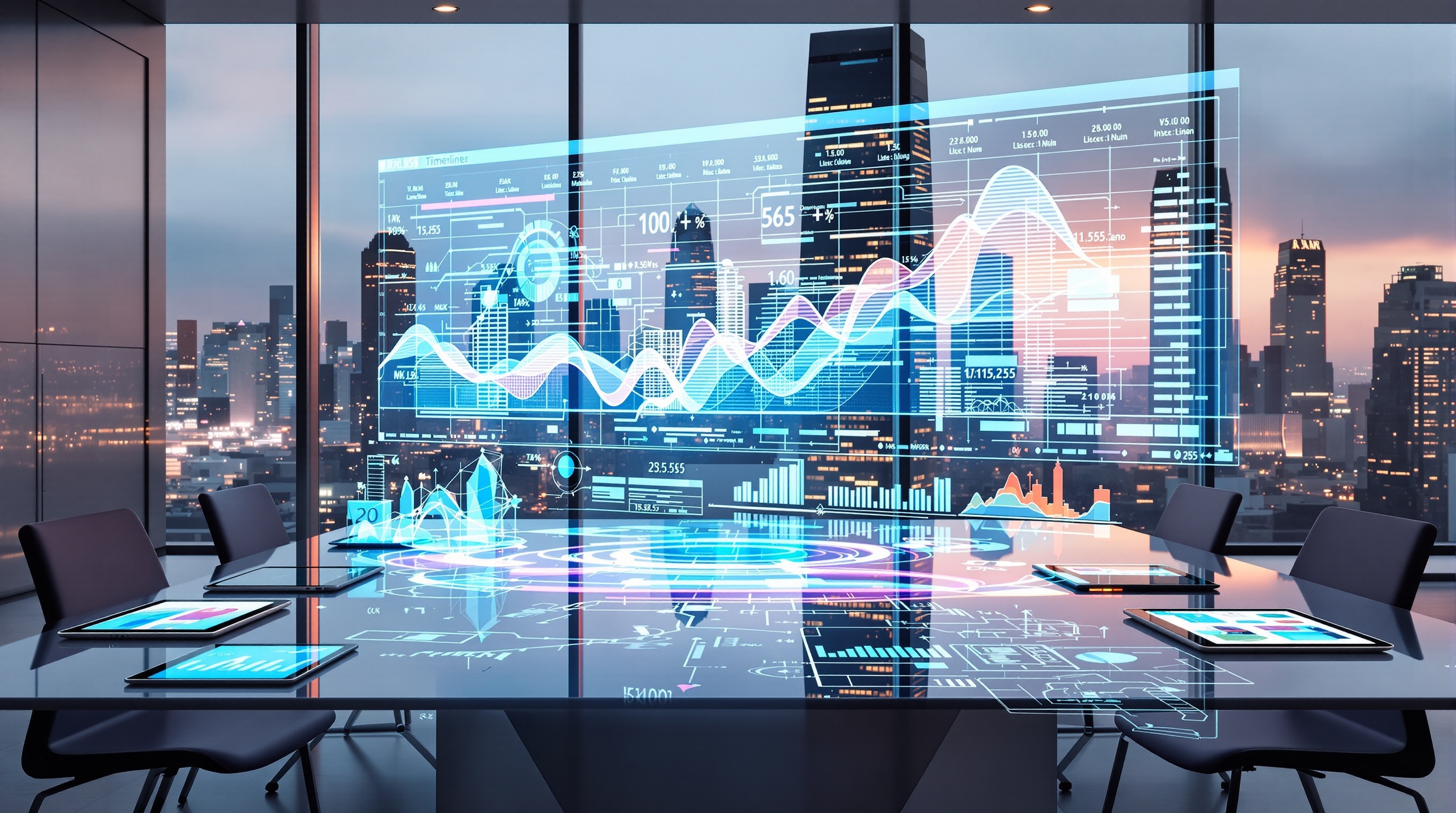 Mastering Project Timeline and Budget in 2025