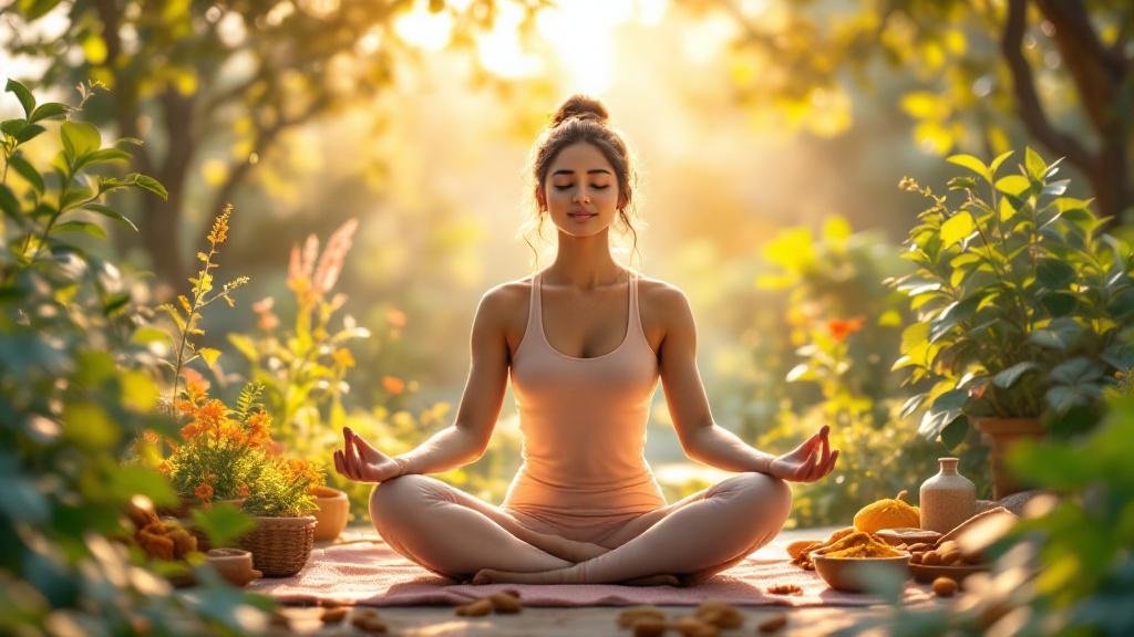 PCOS Ayurvedic Treatment: Indian Home Remedies That Work