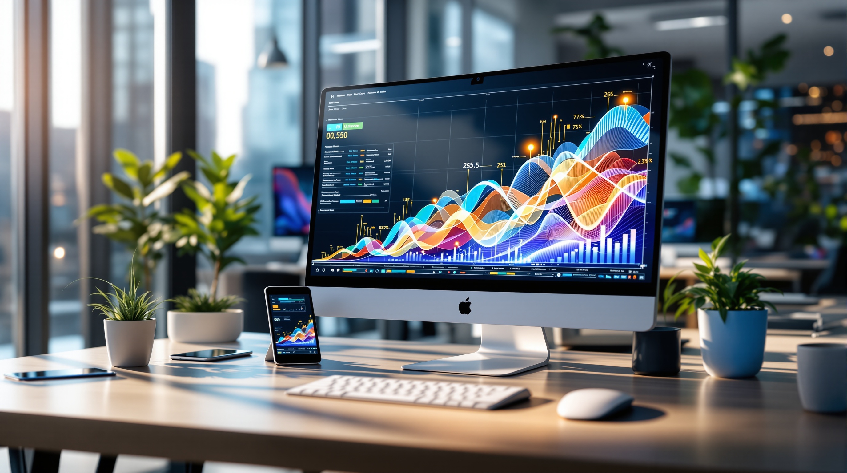 Mastering J-Curve Projections in Excel: A 2025 Deep Dive