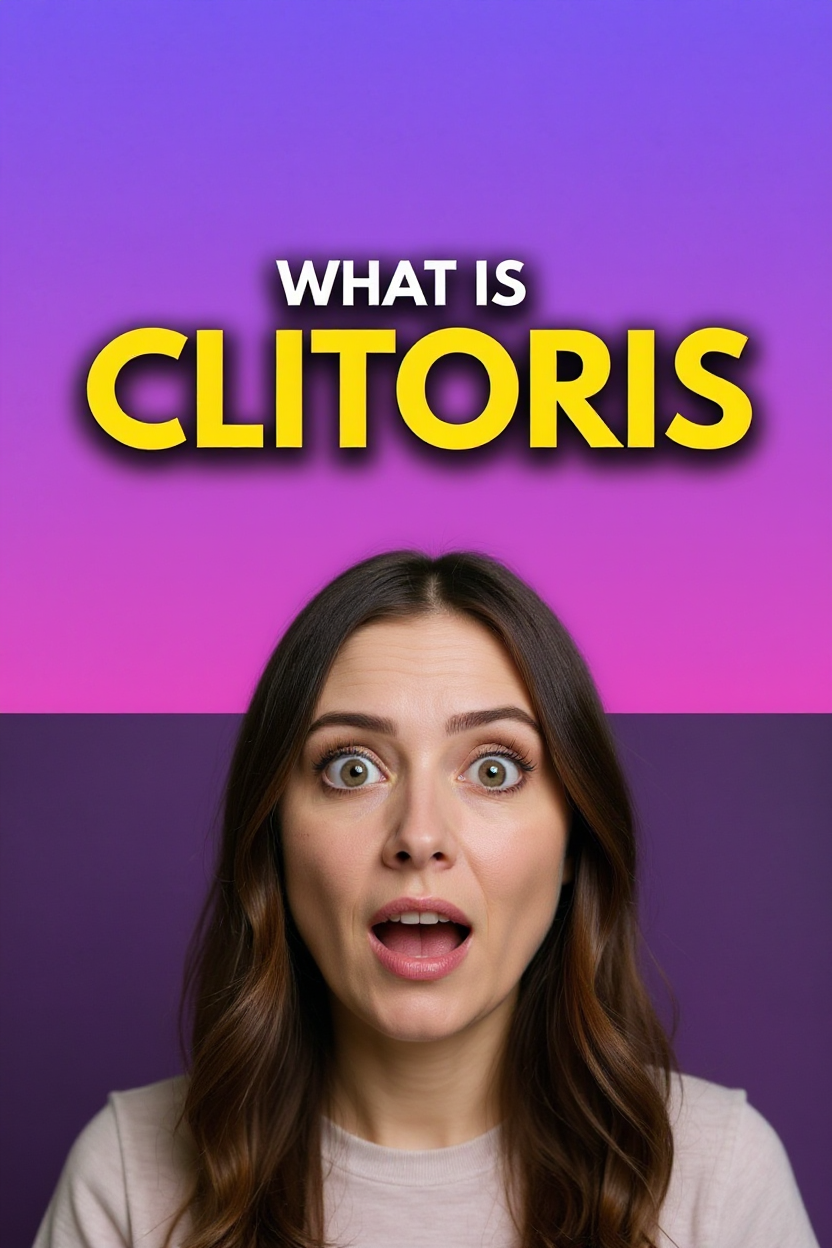What is clitoris