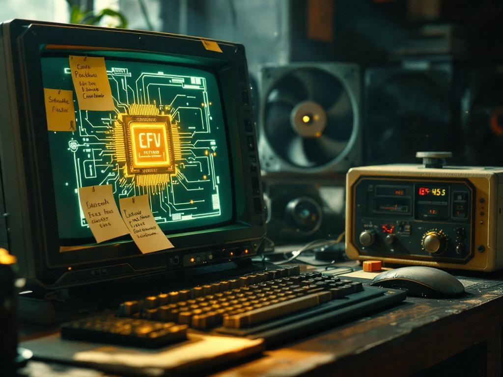 The O(n) Club: Task Scheduler Idle Madness (and the Math That Saves You)