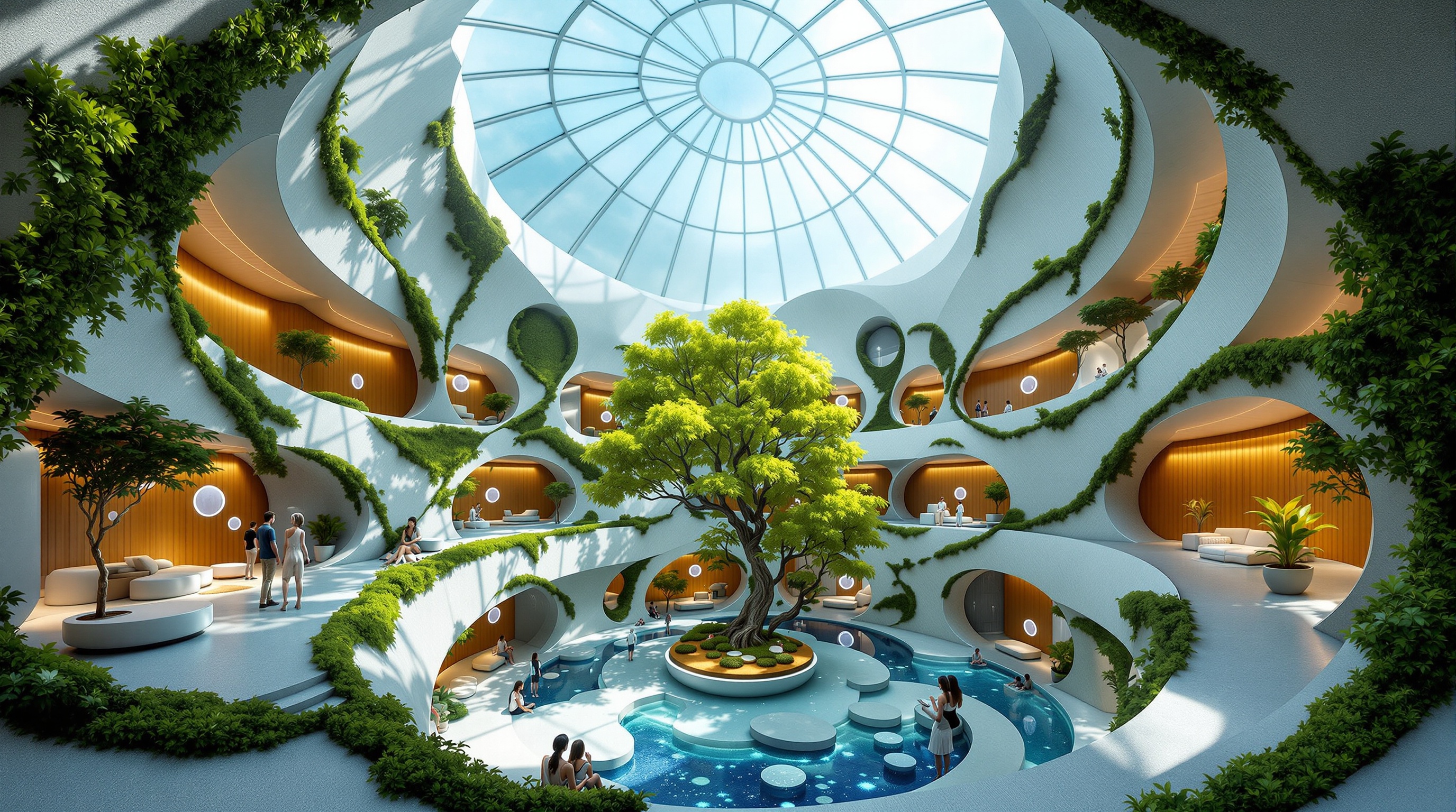 AI Companion for Daily Tasks: Boost Productivity in Skilled Nursing