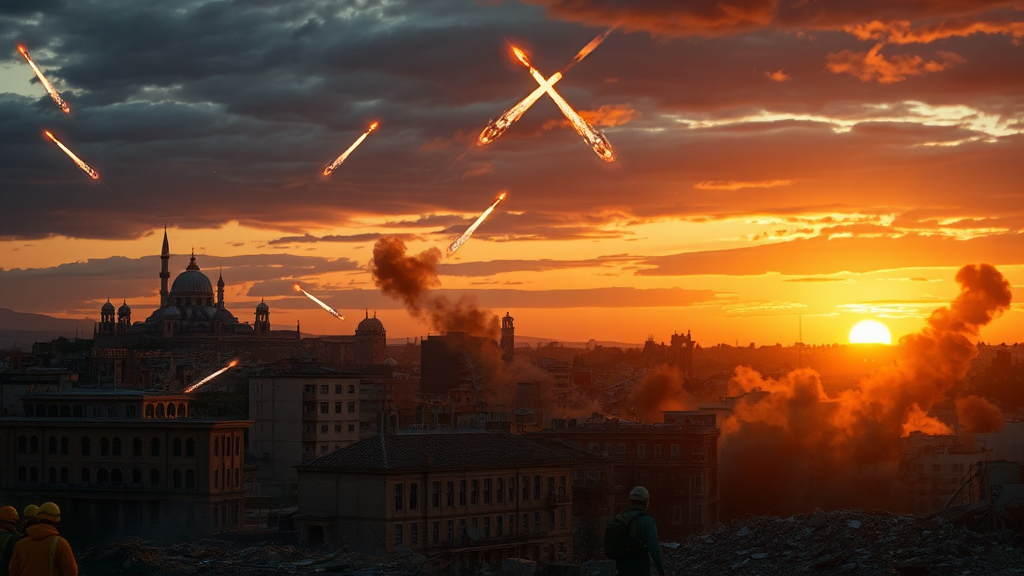 평화를 상징하는 이미지