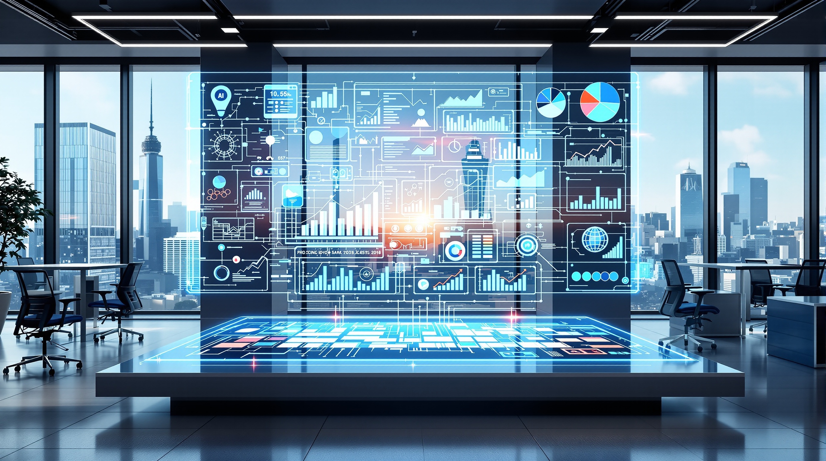 AI vs Rigid Templates: A Deep Dive into Modern Software Design
