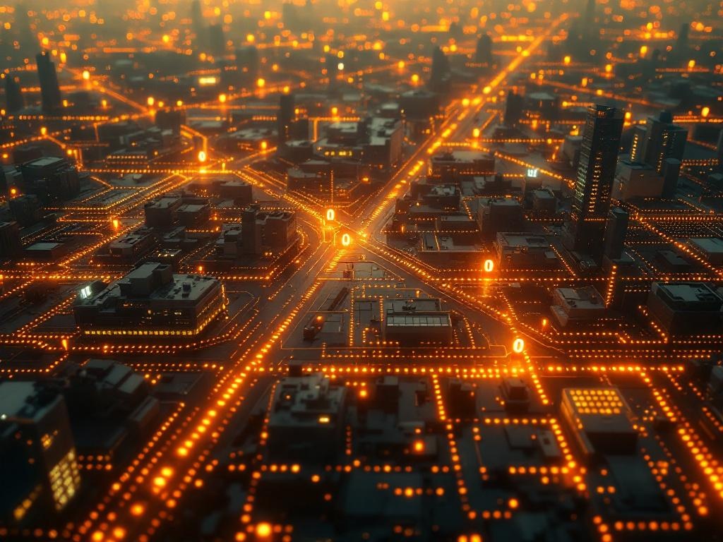 The O(n) Club: 01 Matrix: Why BFS Always Gets the Invite (and DFS Sits Out)