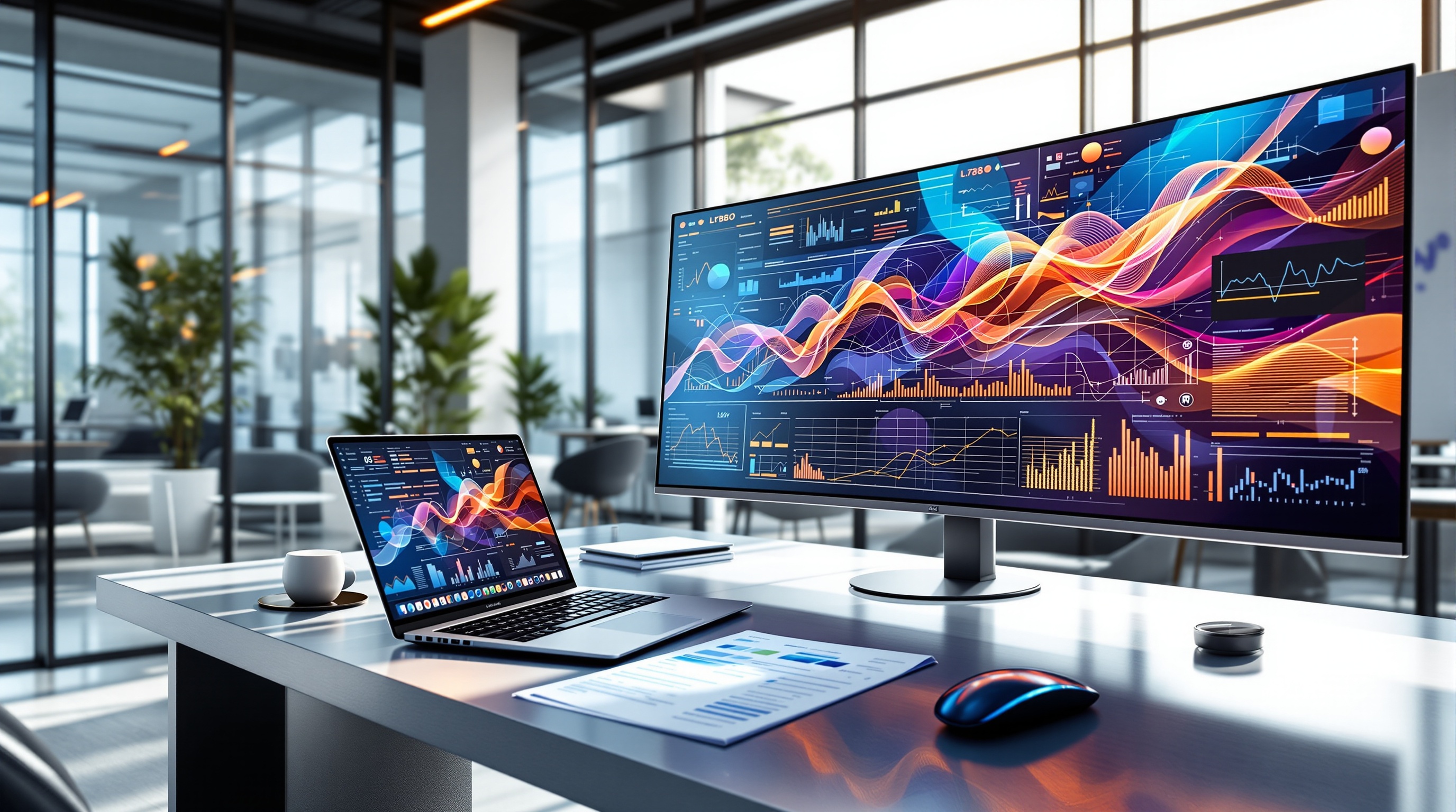 Mastering Terminal Value in LBOs: Trends & Techniques