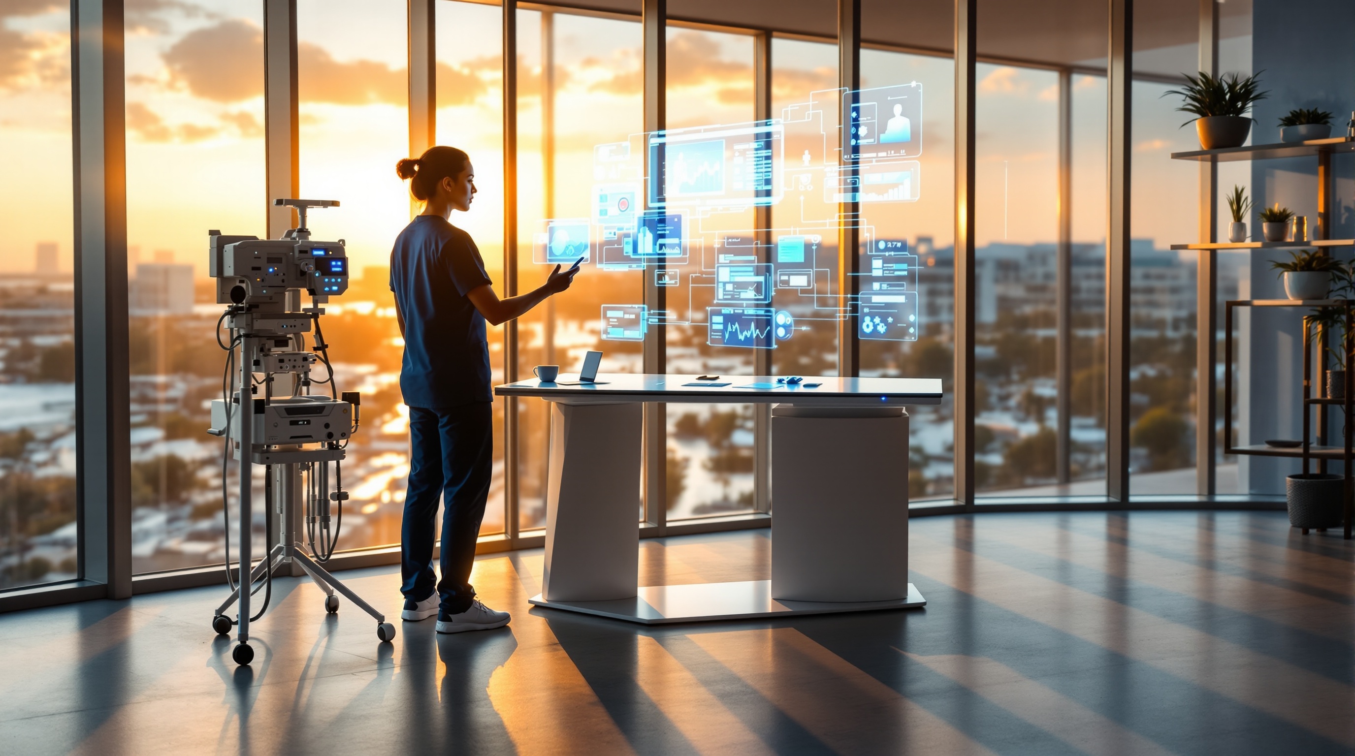 Better Than Collective Medical: Top Solutions for Skilled Nursing