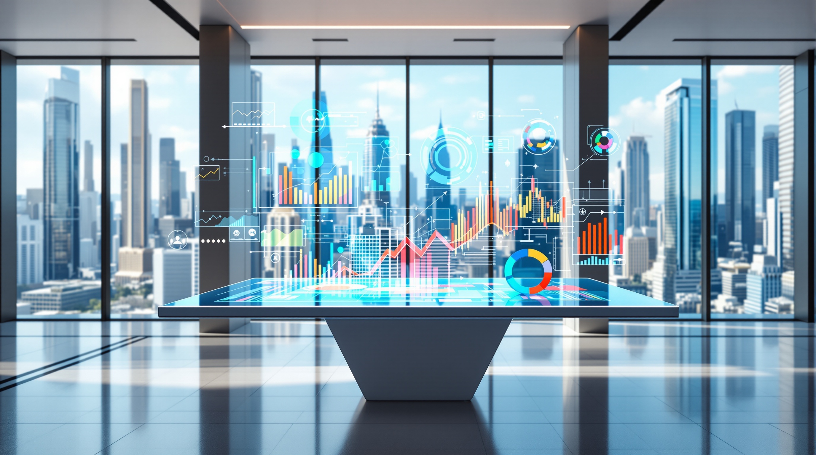 Mastering Intelligent Spreadsheet Tools in 2025
