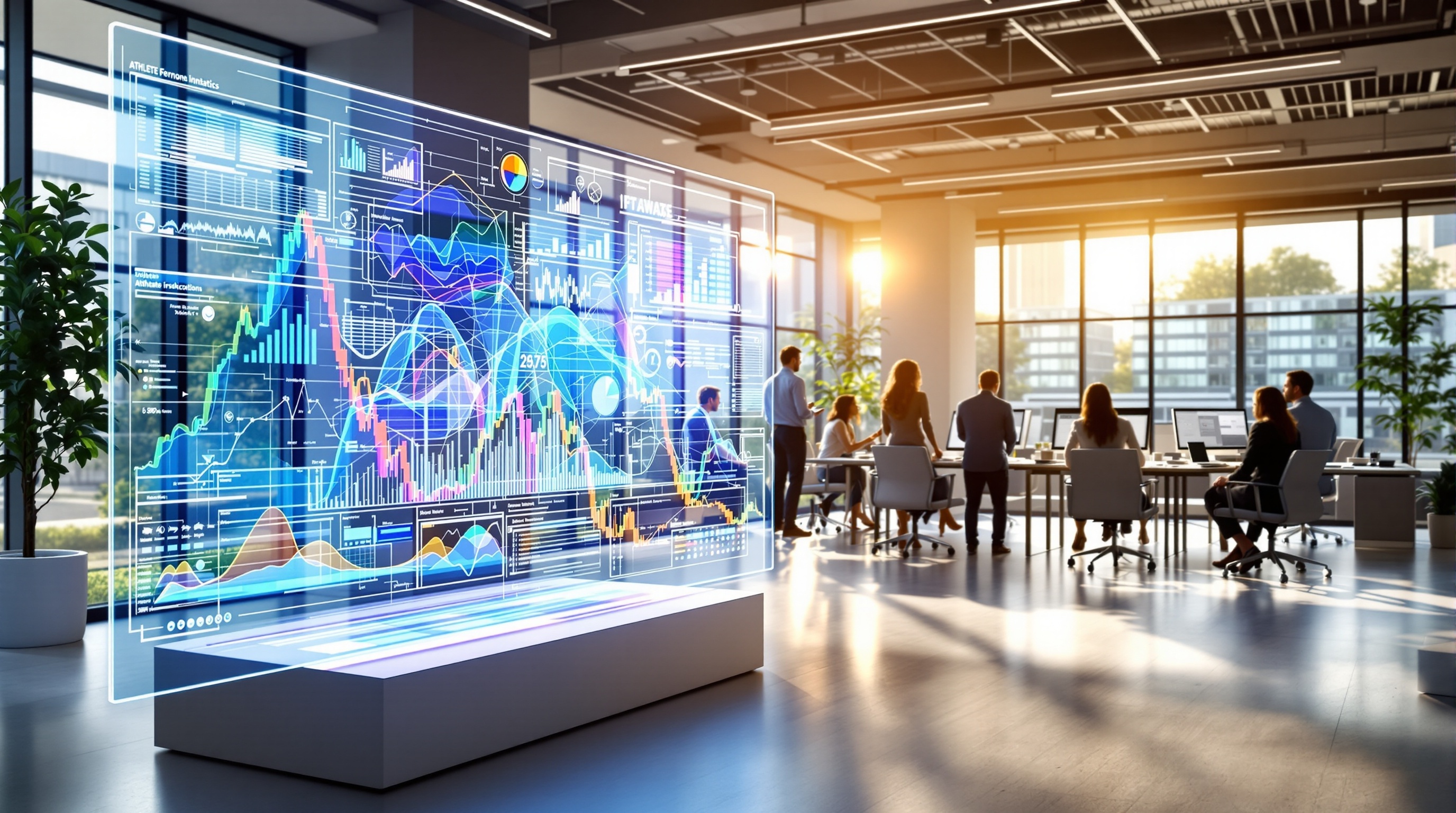 Mastering Athlete Performance Metrics in 2025