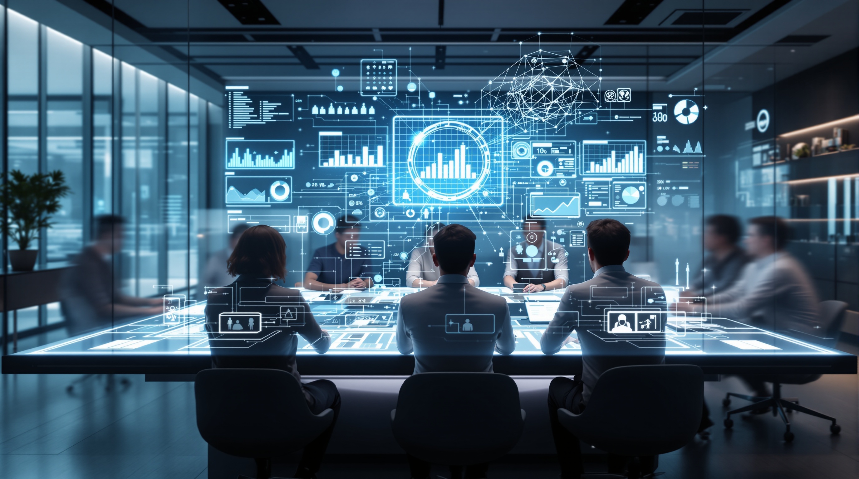 Eliminate Copy-Paste Work: Automation & AI Guide