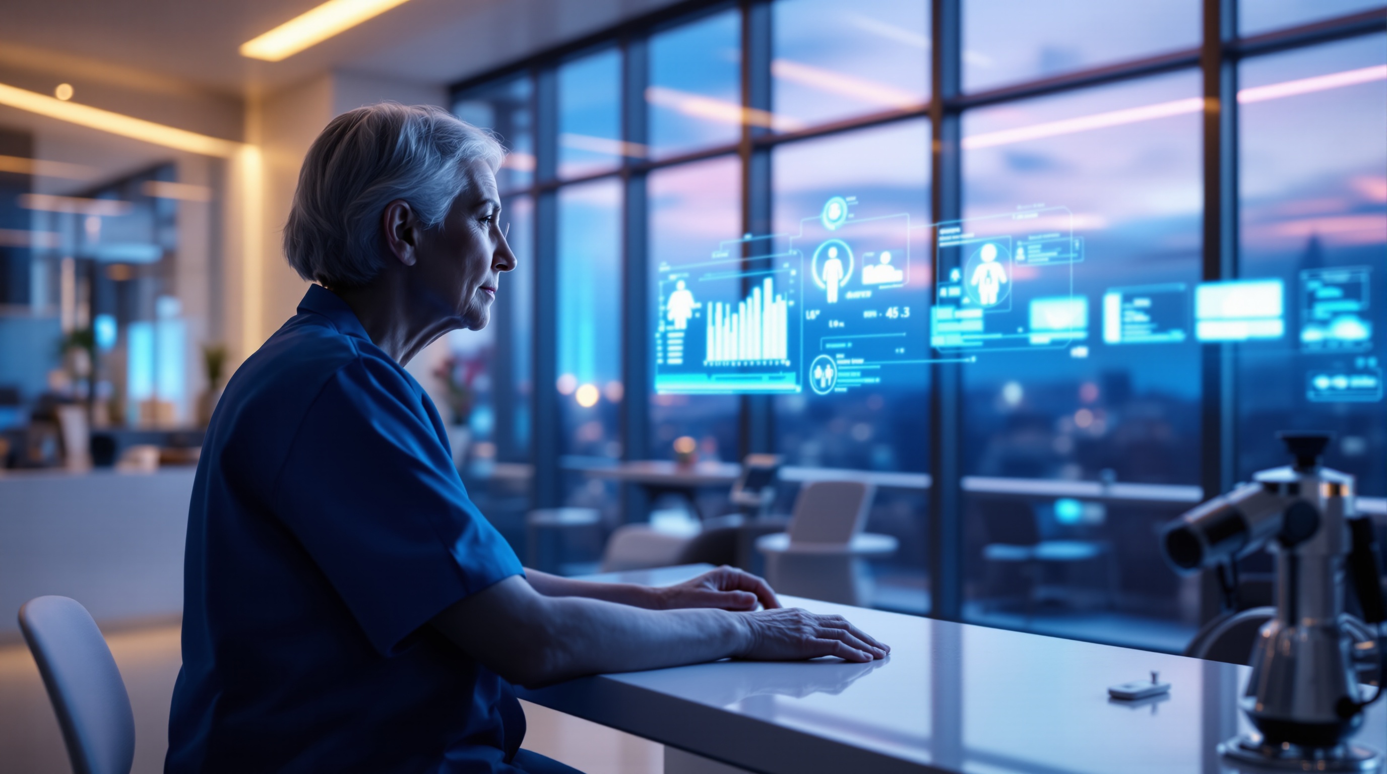 AI Healthcare Software Comparison: ChatGPT for SNFs & Compliance