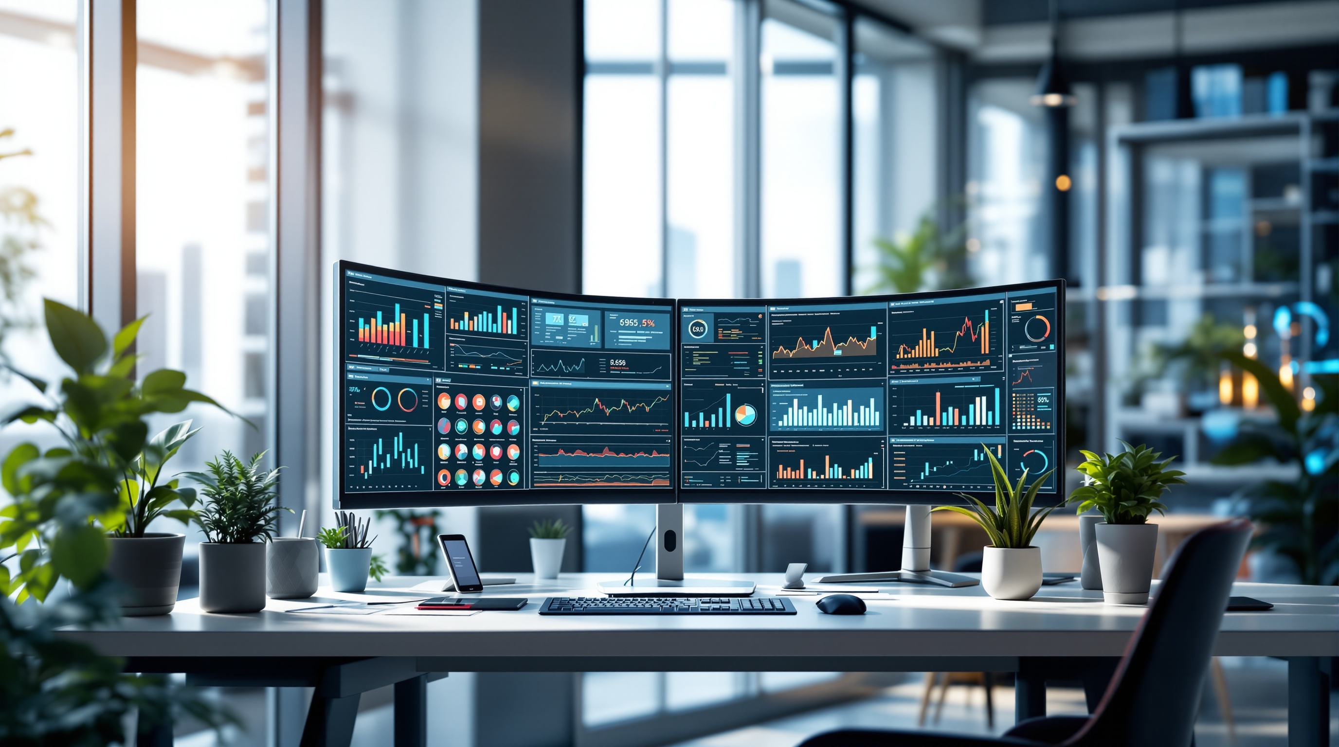 AI Spreadsheets: Transforming Private Equity Operations