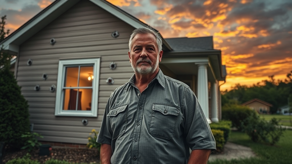 시편 91편 이미지