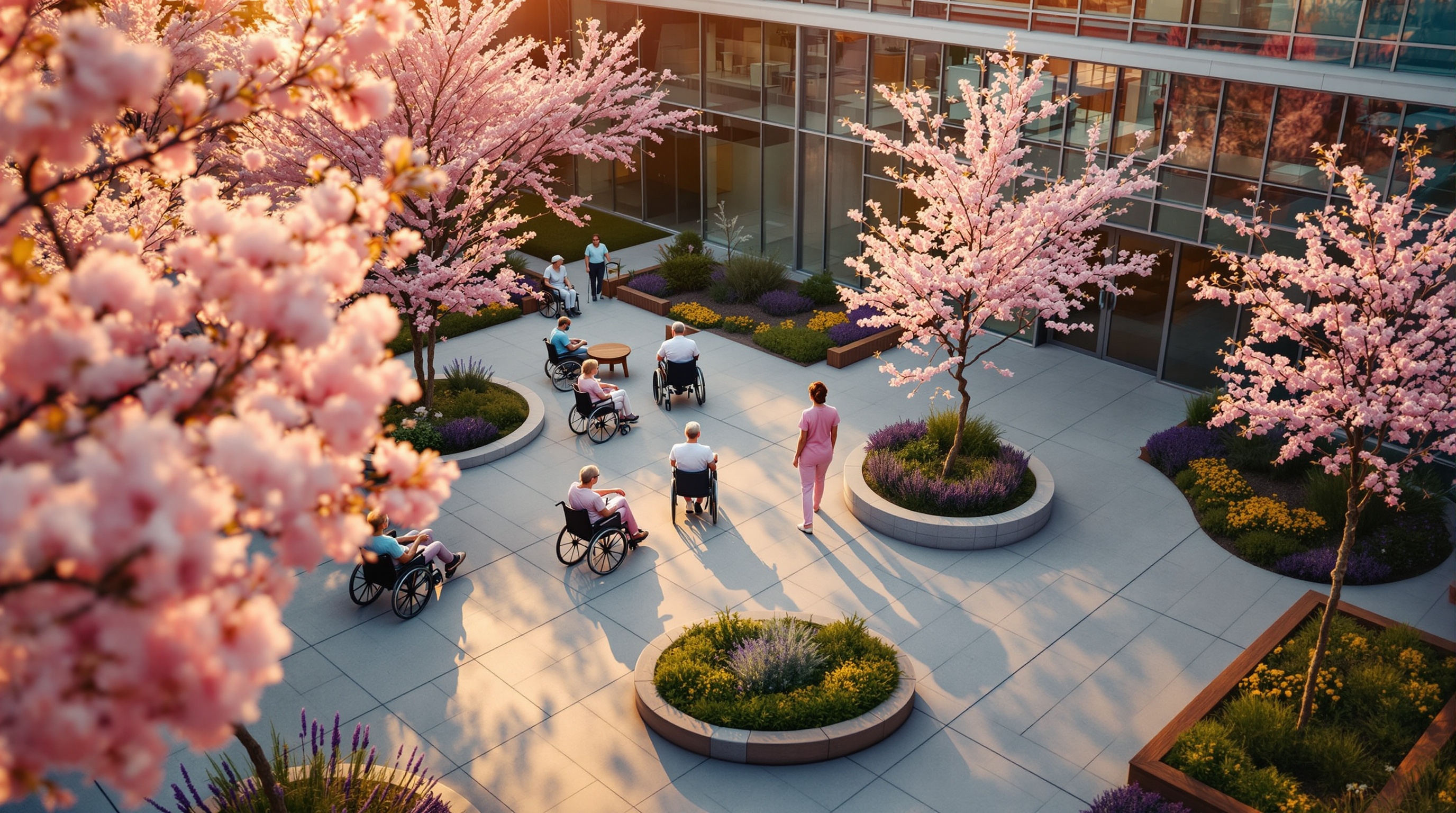 Top AdvancedMD Alternatives for Skilled Nursing Facilities 2024