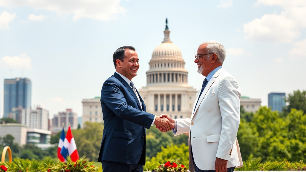 화해의 중요성을 설명하는 이미지