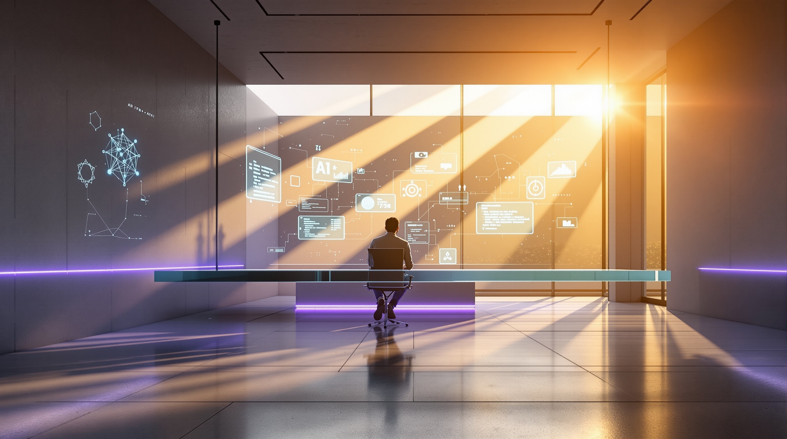 Humanizing AI Content for SEO: Developer Guide