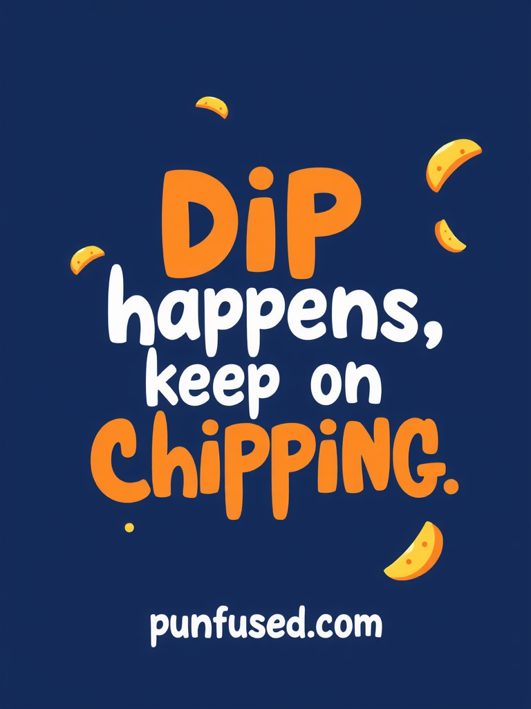 chip puns