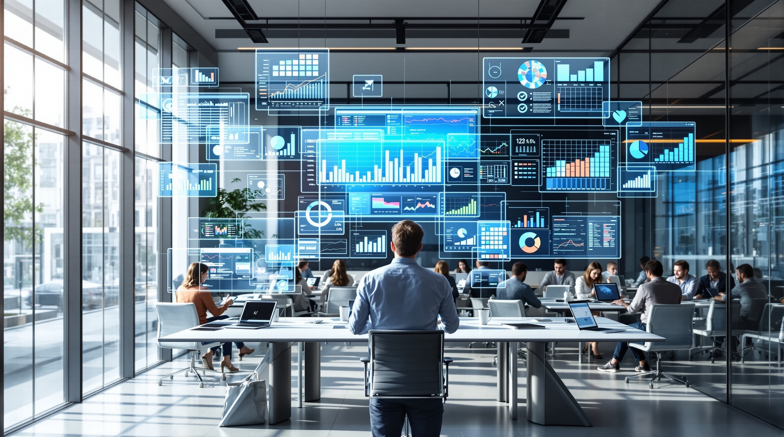 Mastering Excel Navigation: Fast Tips for Beginners