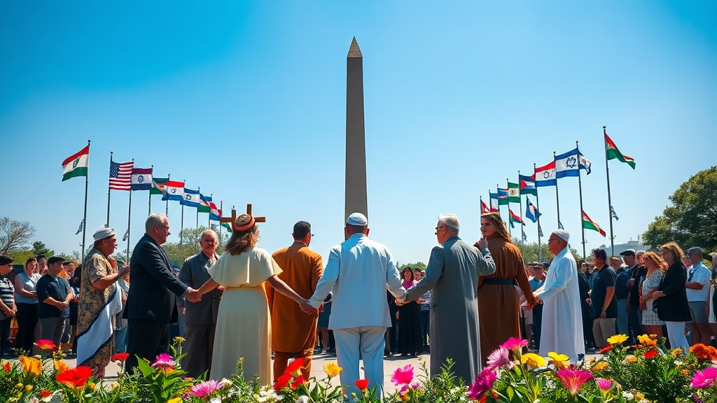 연대를 위한 기도 모임