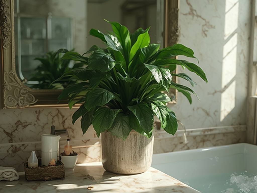 Cast Iron Plant image