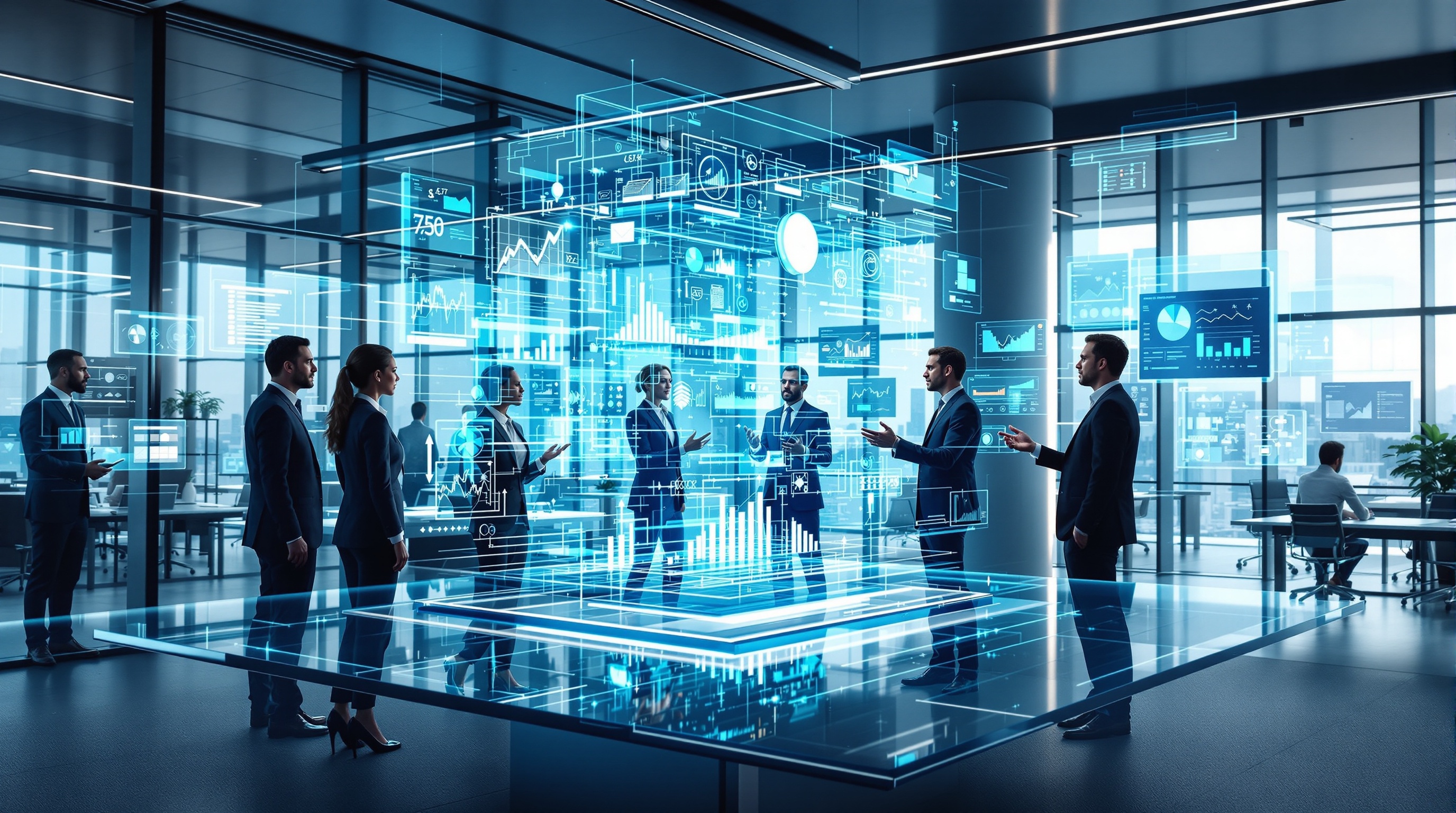 Mastering Hybrid AI with Excel: A Deep Dive