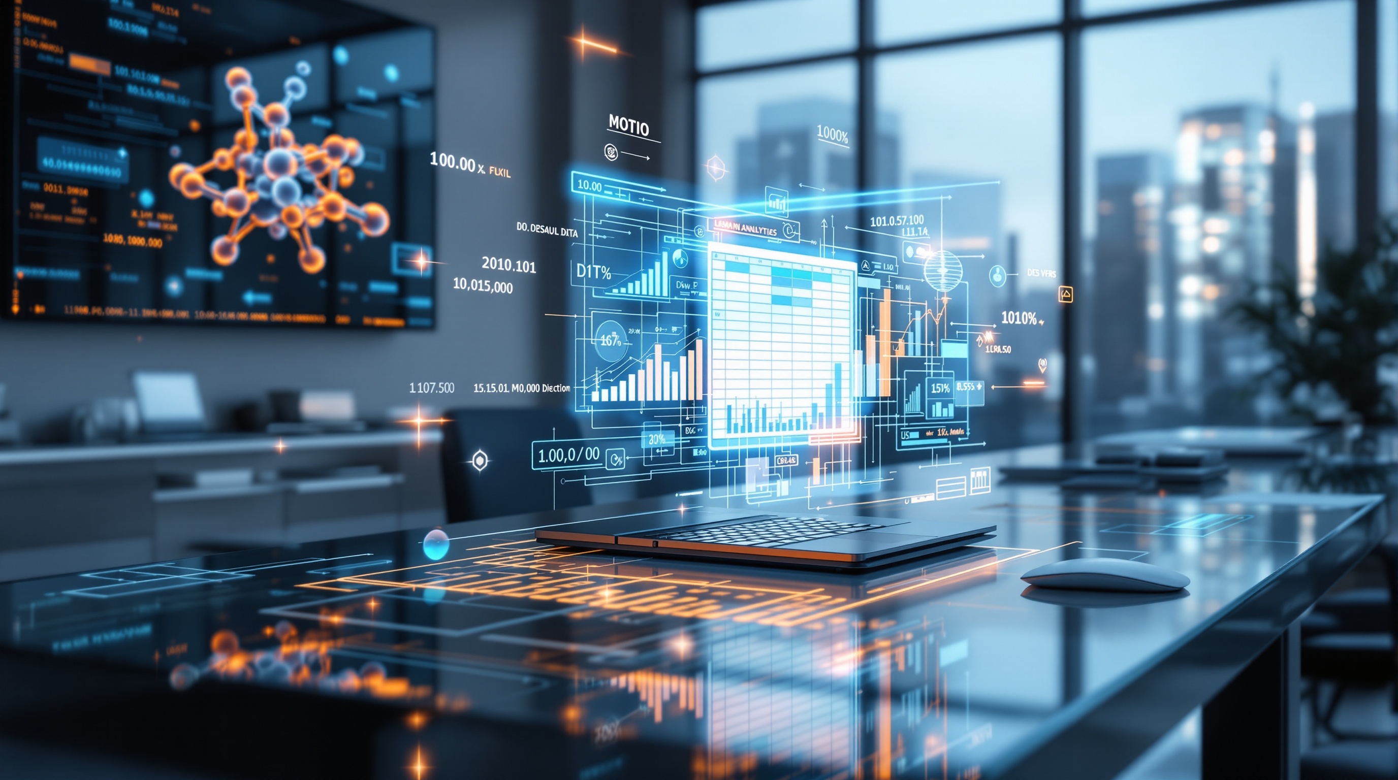 Mastering Lab Data Tracking with Excel: A Comprehensive Guide