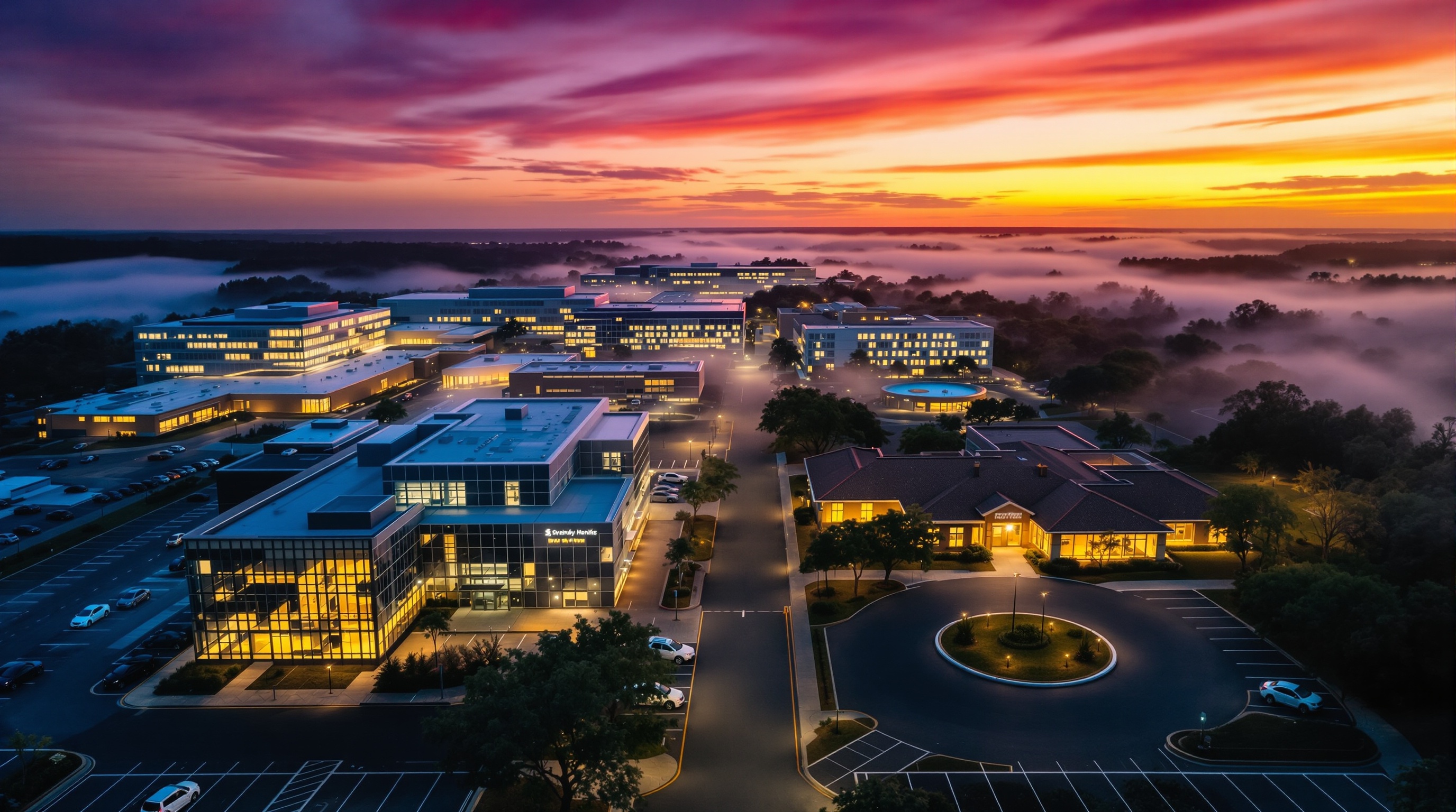 Enterprise vs Small Facility Software: Best Choice for Skilled Nursing