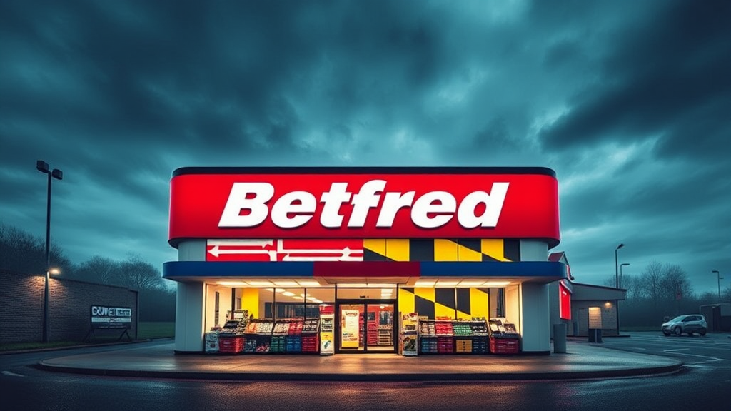 betfred