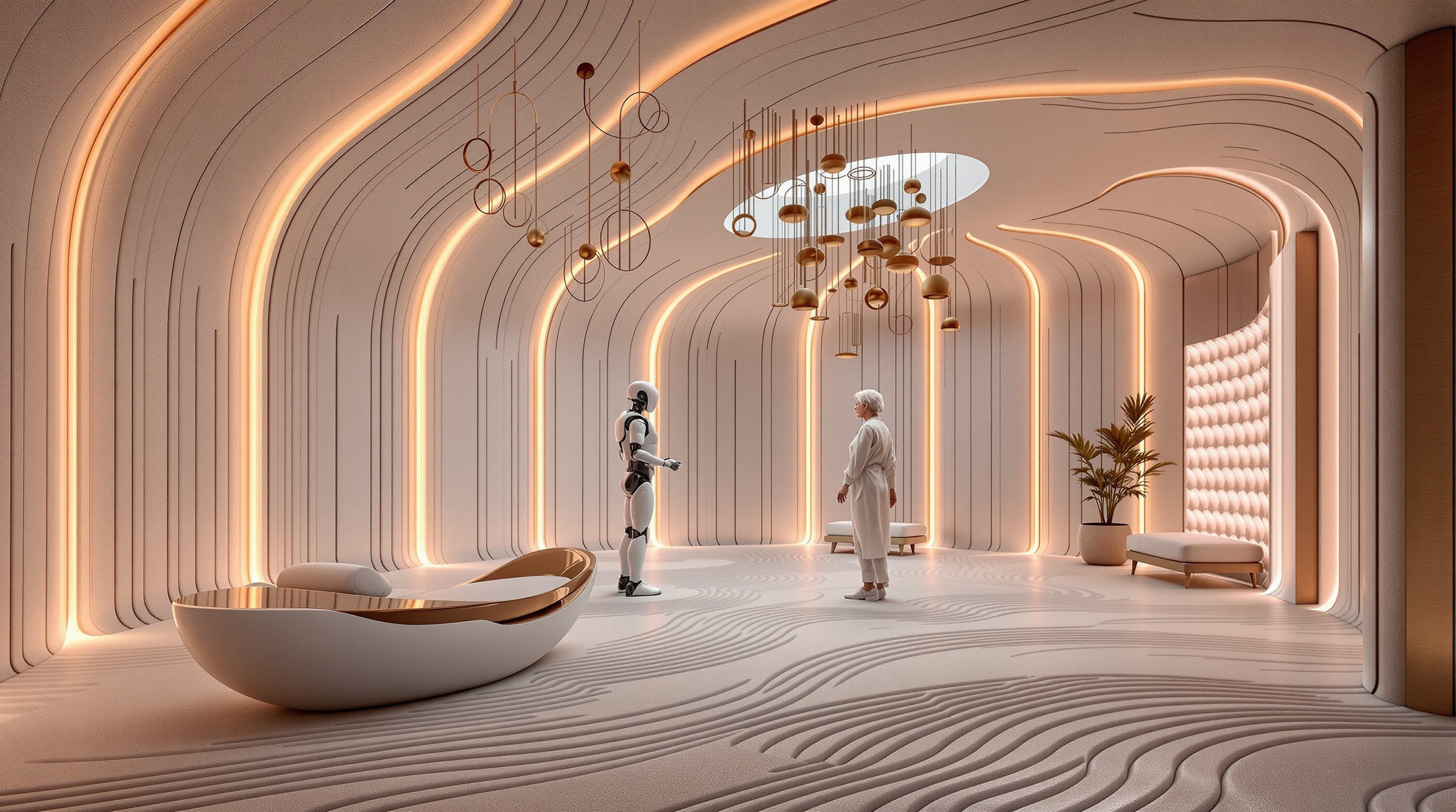 Intelligent Companion Features: AI Assistants in Skilled Nursing