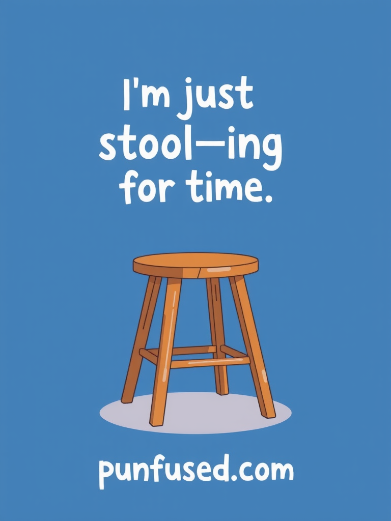 chair puns