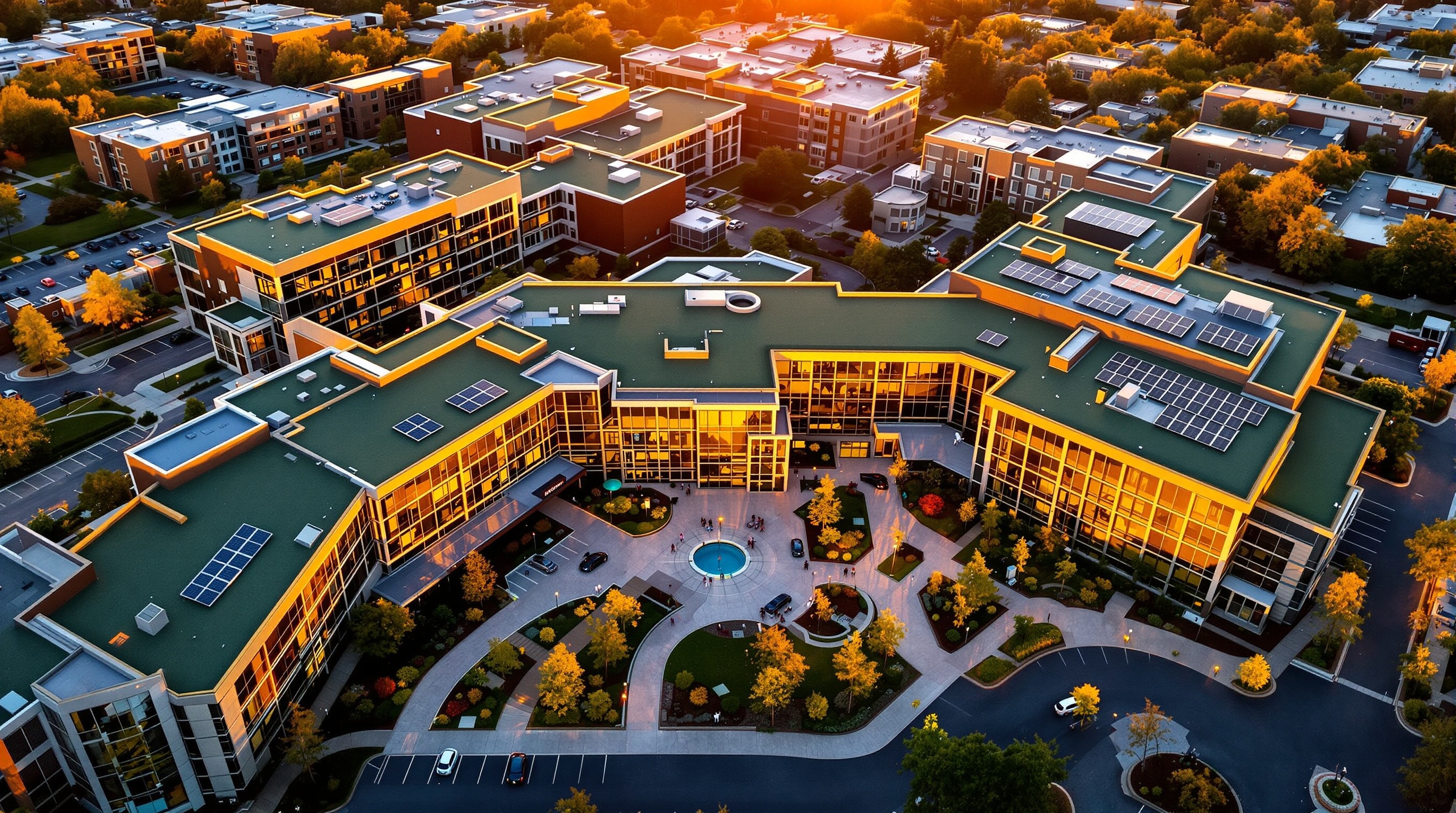 Top Greenway Competitors for Skilled Nursing Facilities in 2024