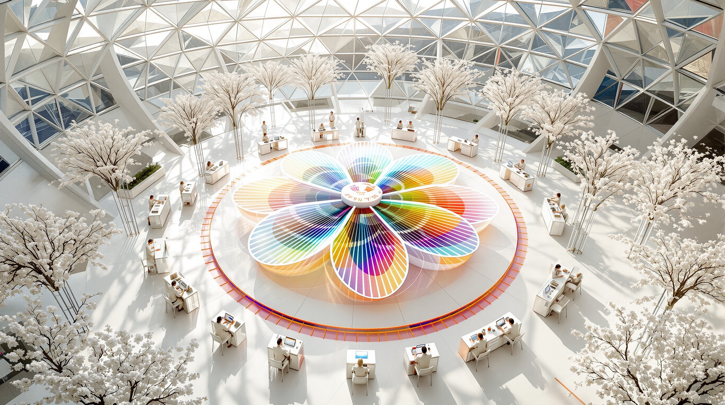 Automated Advertising Insights for Skilled Nursing Facilities