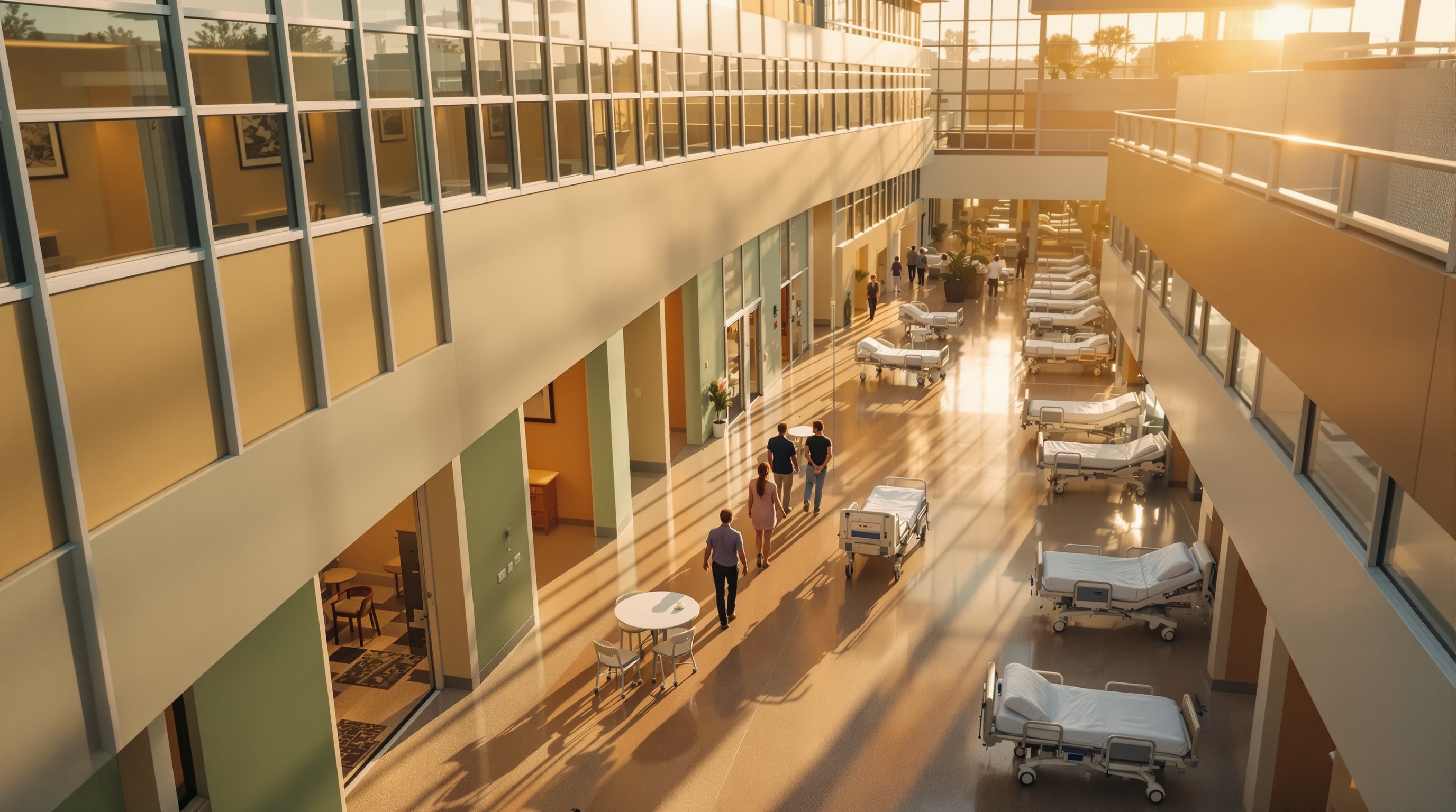 Bed Management Process for Skilled Nursing Facilities: Best Practices