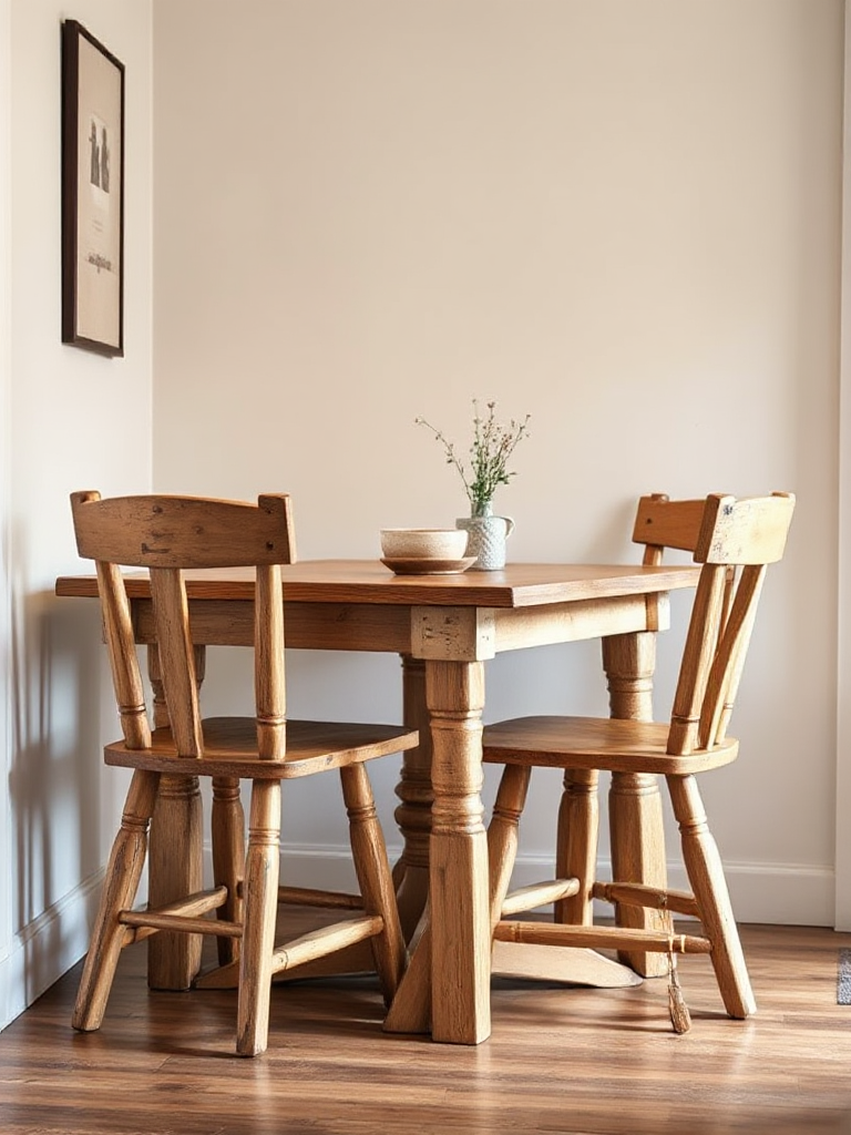 Small Kitchen Dining Area Ideas