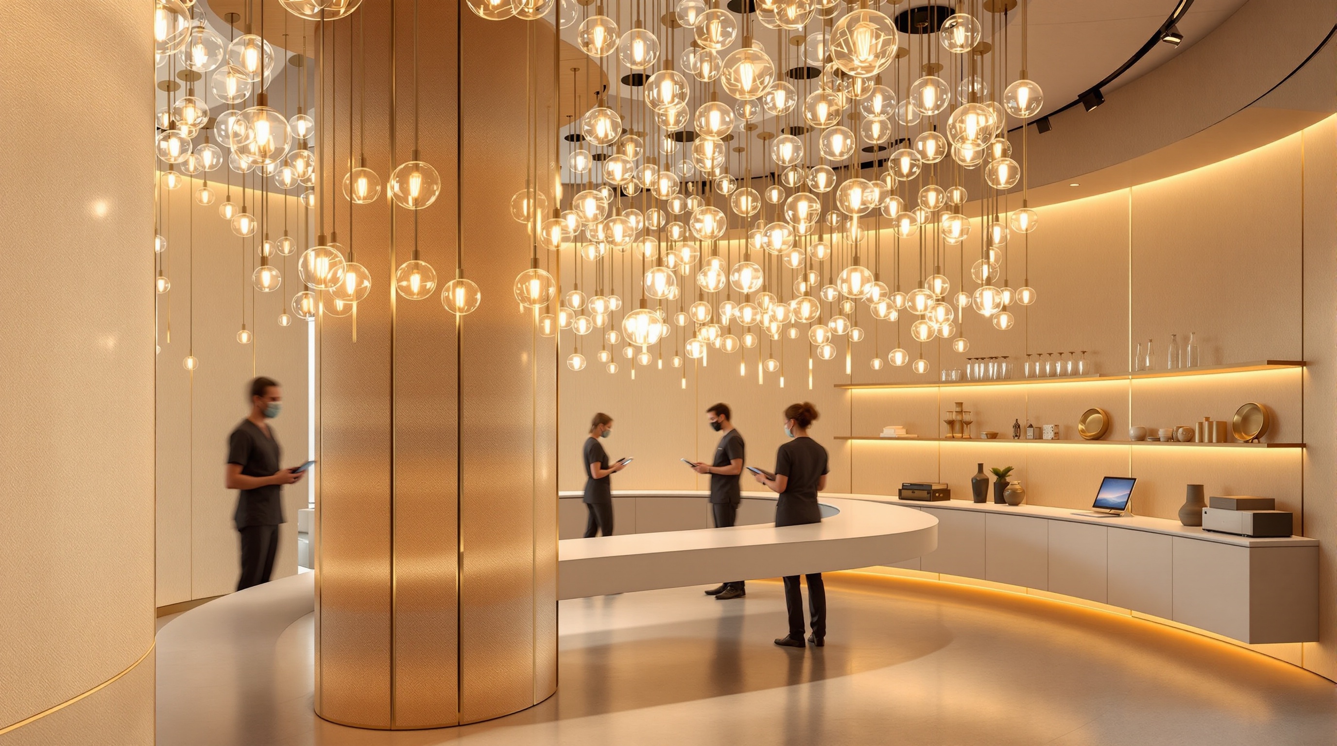 Georgia Nursing Home Software: Streamline Skilled Nursing Care