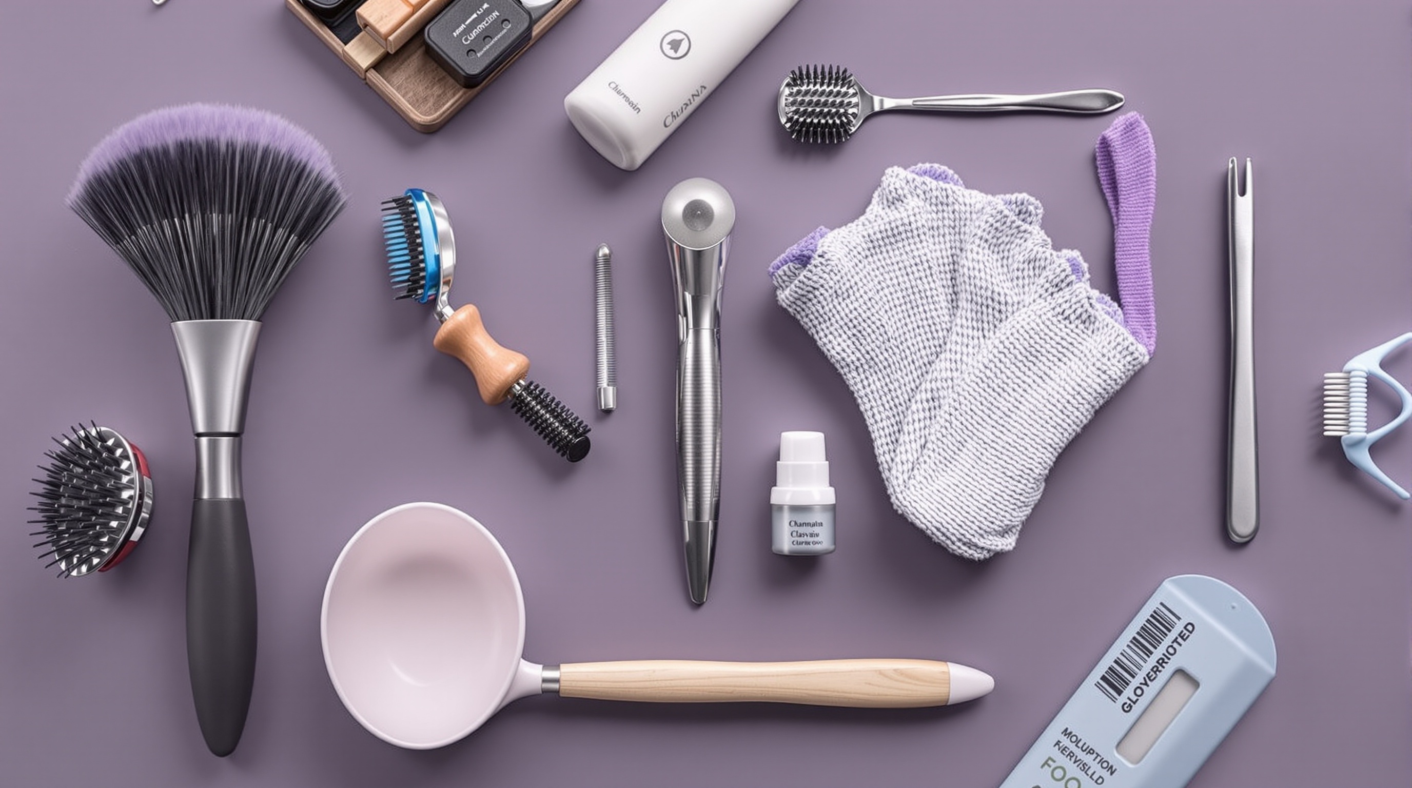 Grooming Essentials: Must-Have Tools for Head-to-Toe Care