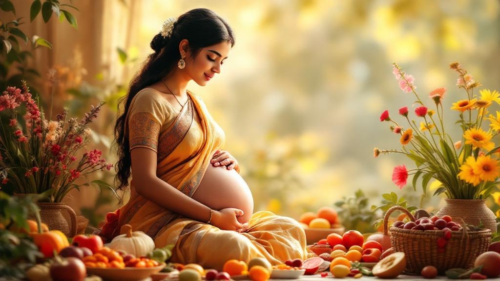 Third Trimester Pregnancy Guide Indian Women: Complete Care