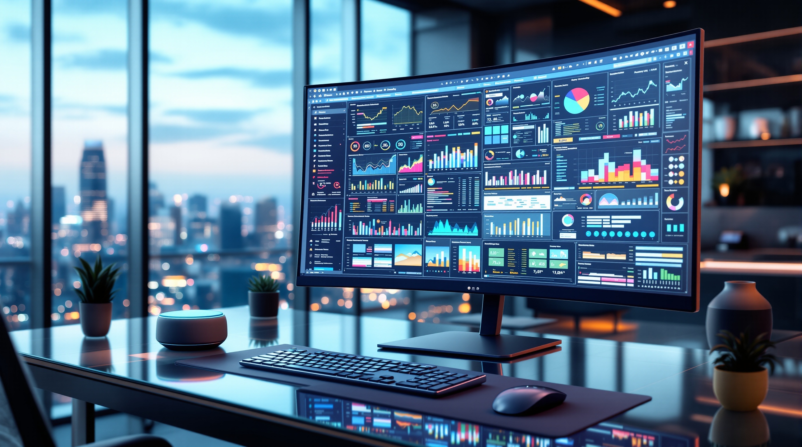 Mastering Month-End Close in Excel: A 2025 Guide