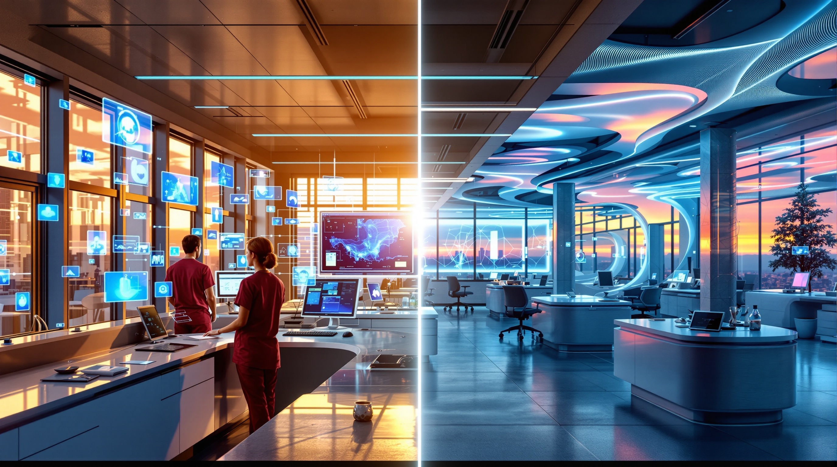 AI Creative Testing Platforms: Boost Advertising for SNFs