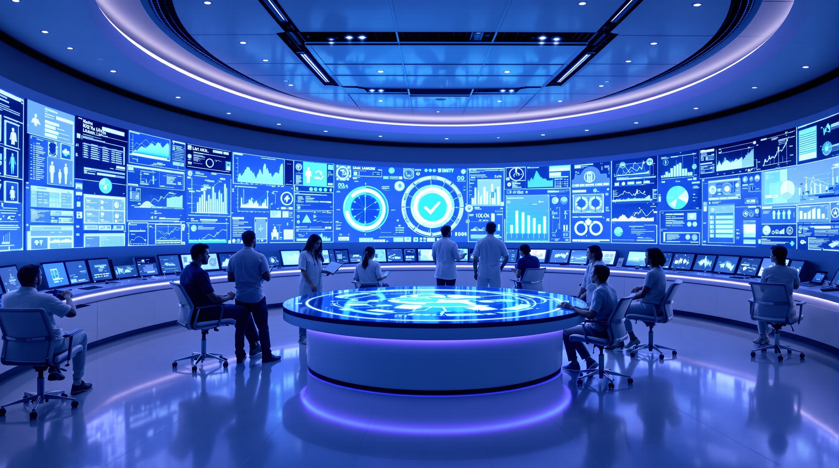 AI Risk Management Improvements for Skilled Nursing Facilities