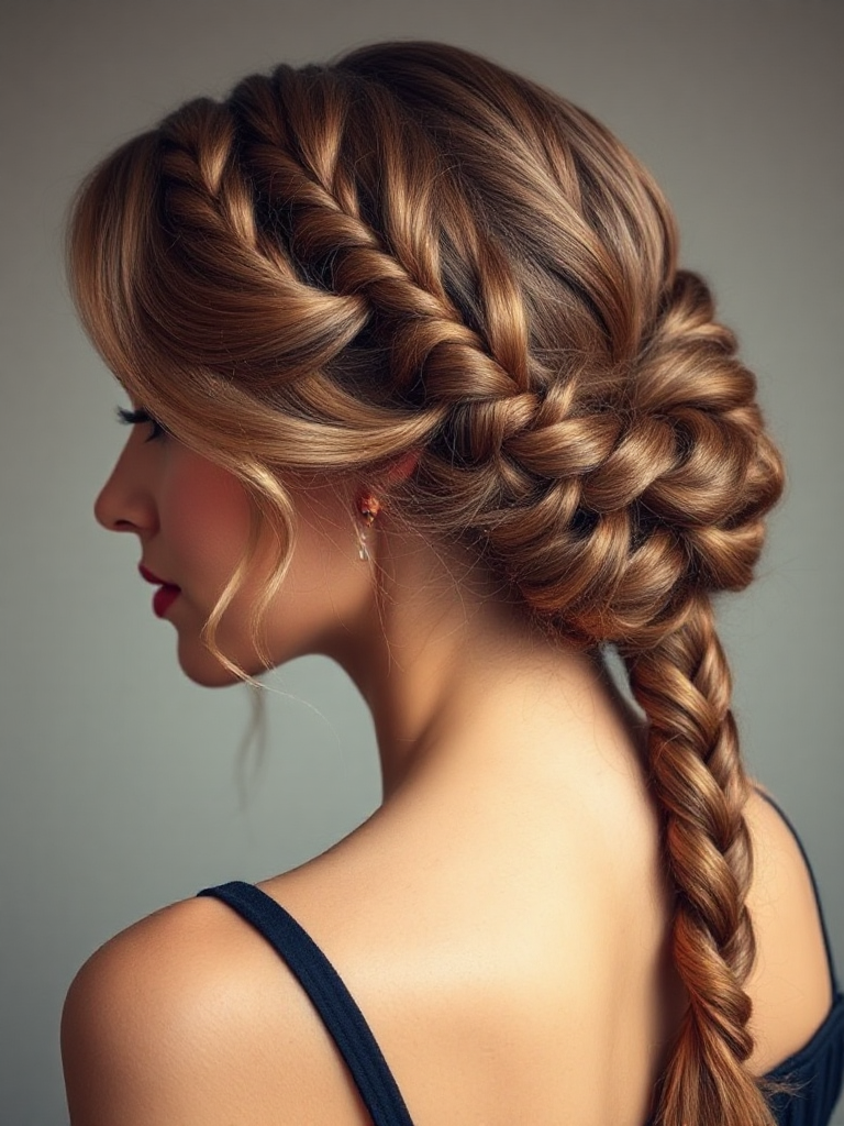 Braid Styles For Women