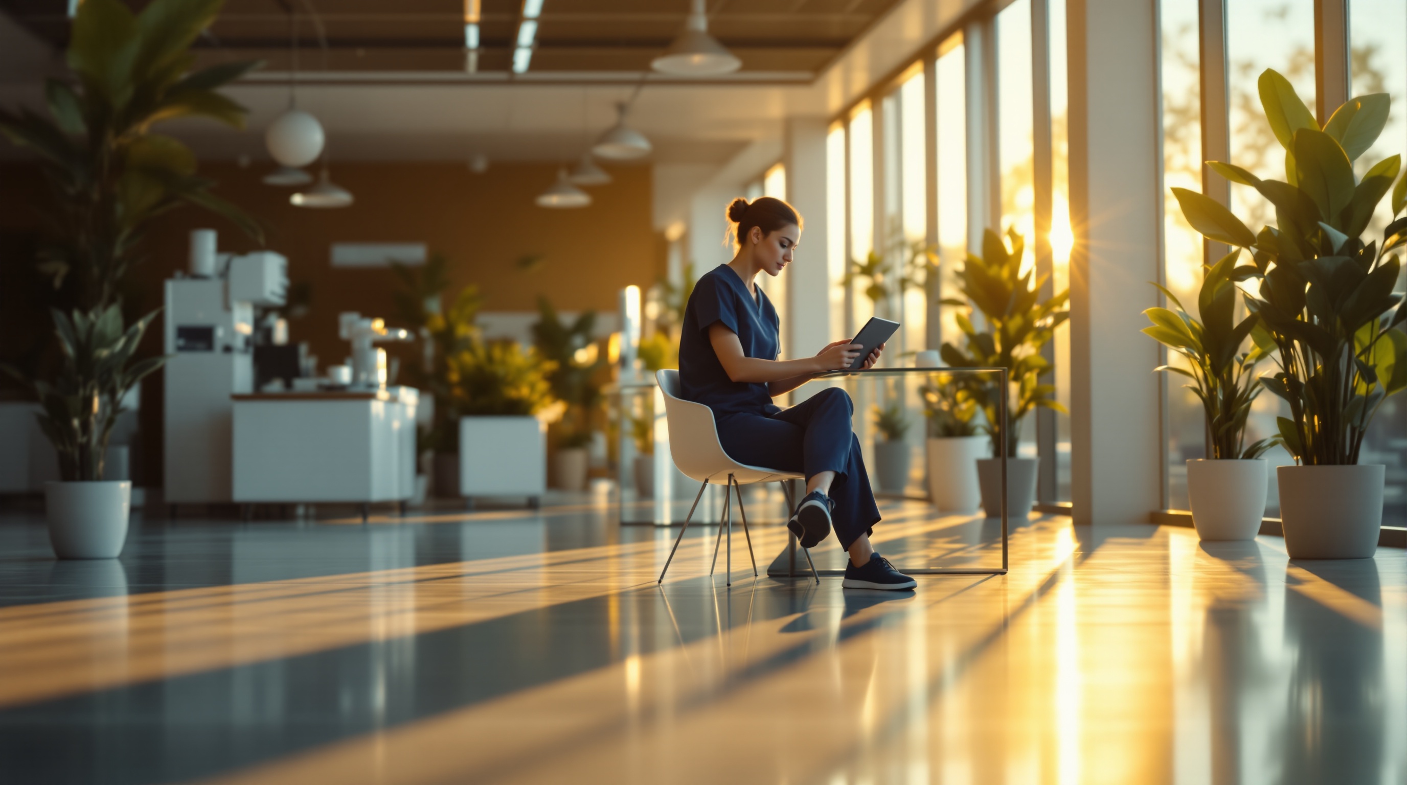 Better Than Canvas: Top EHR Solutions for Skilled Nursing Facilities