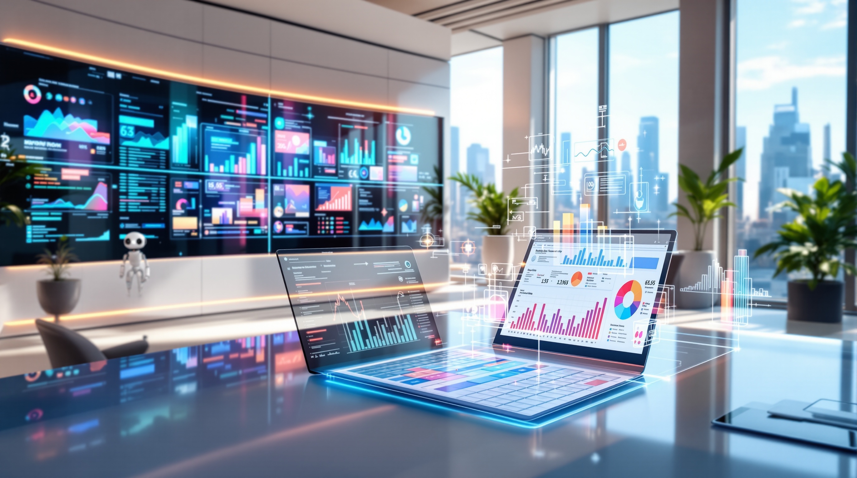 Financial Modeling Best Practices for Enterprises in 2025