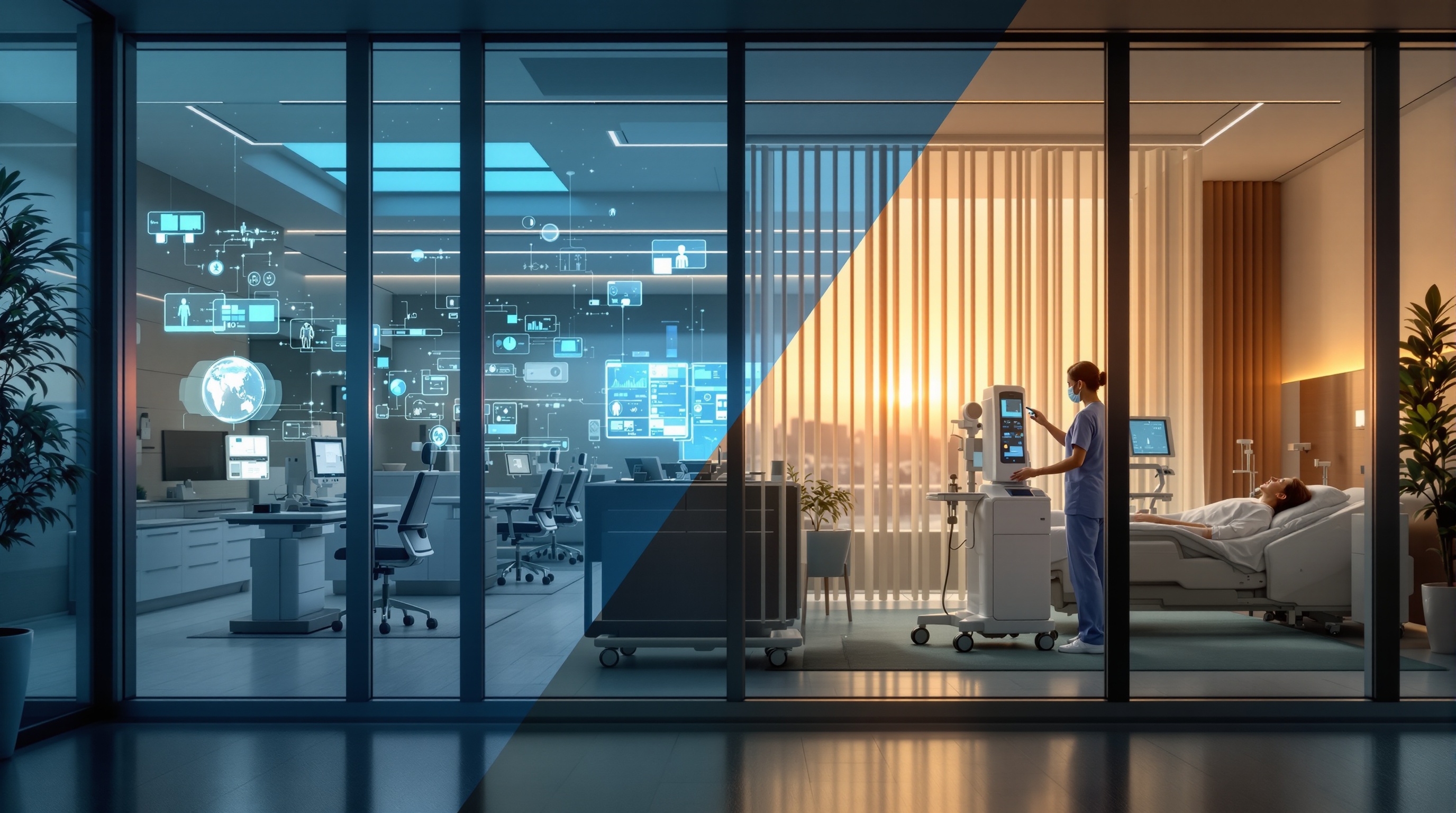 ChatGPT for Nursing Workflows: Optimizing Skilled Nursing Facilities